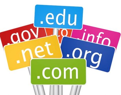 Tips Memilih Nama Domain Yang Baik